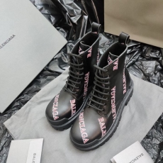 Balenciaga Boots